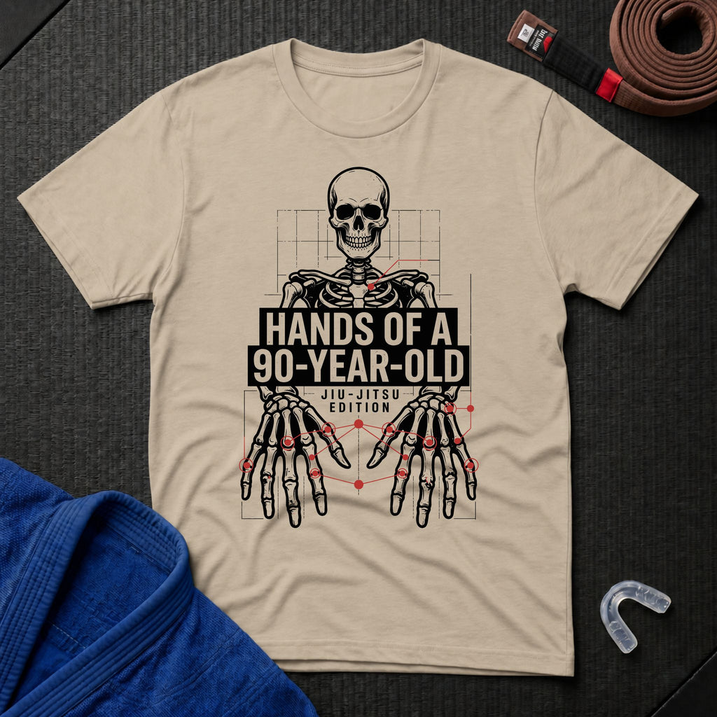 Old Hands T-Shirt