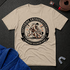 Suffering Enthusiastically T-Shirt