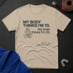 Age Negotiations T-Shirt