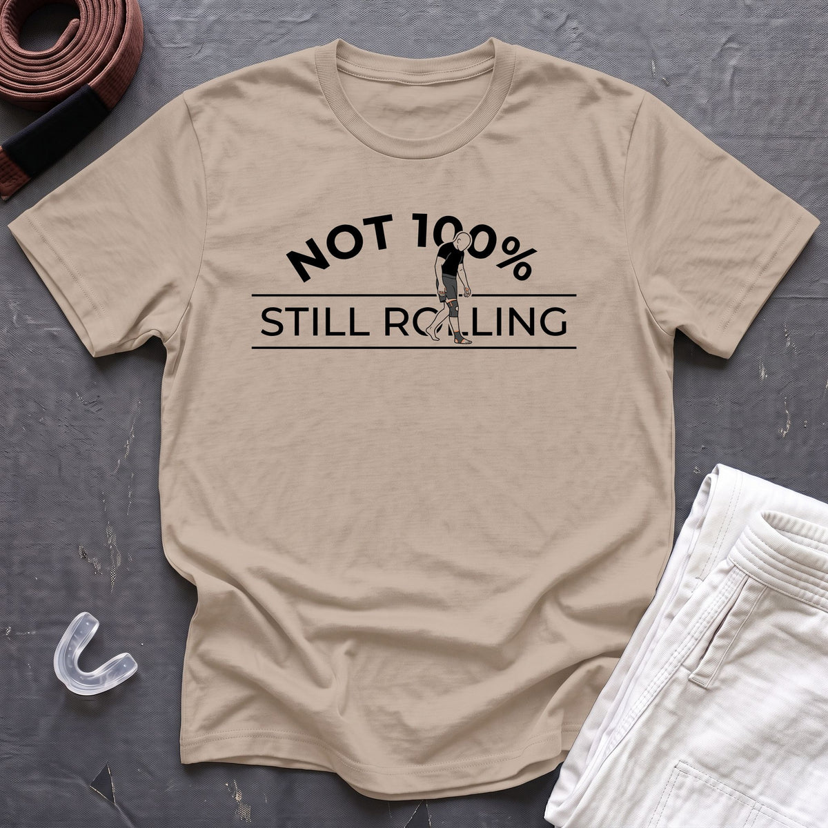 Not 100% T-Shirt