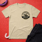 Last Round Society T-Shirt