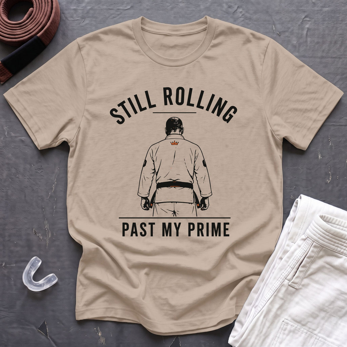 Past My Prime T-Shirt