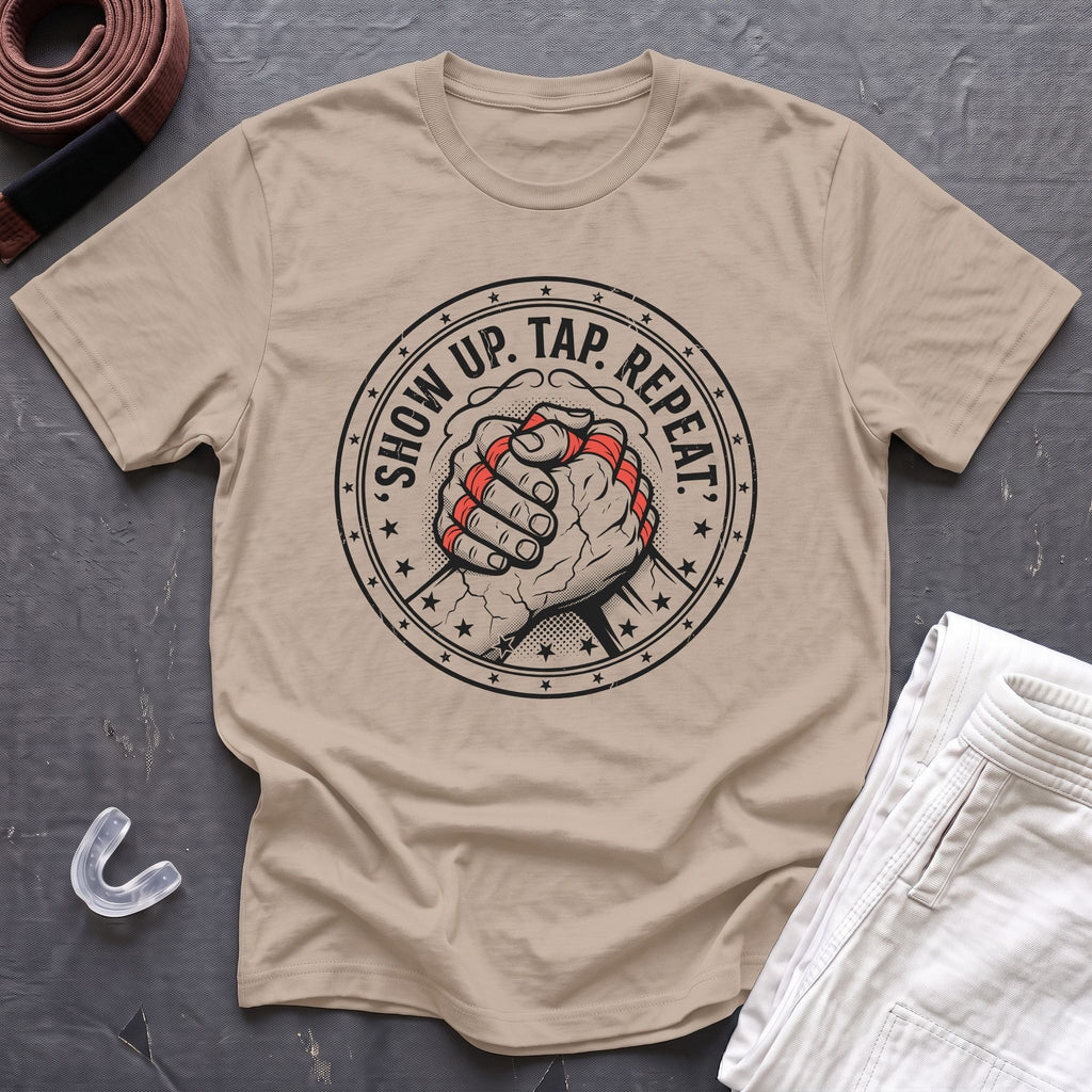 Show Up T-Shirt