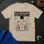 Chronic Grappler T-Shirt