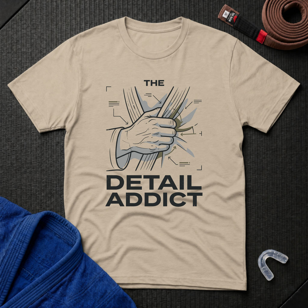 Detail Addict T-Shirt