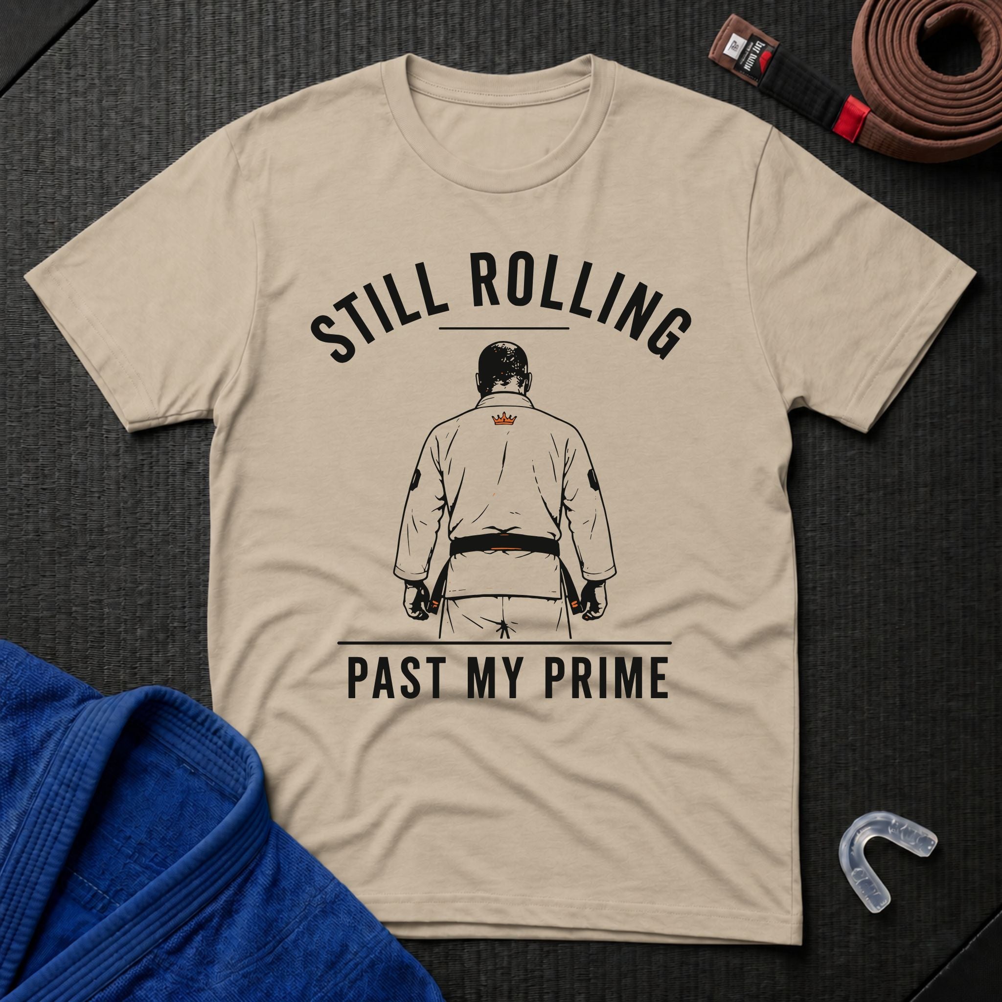 Past My Prime T-Shirt