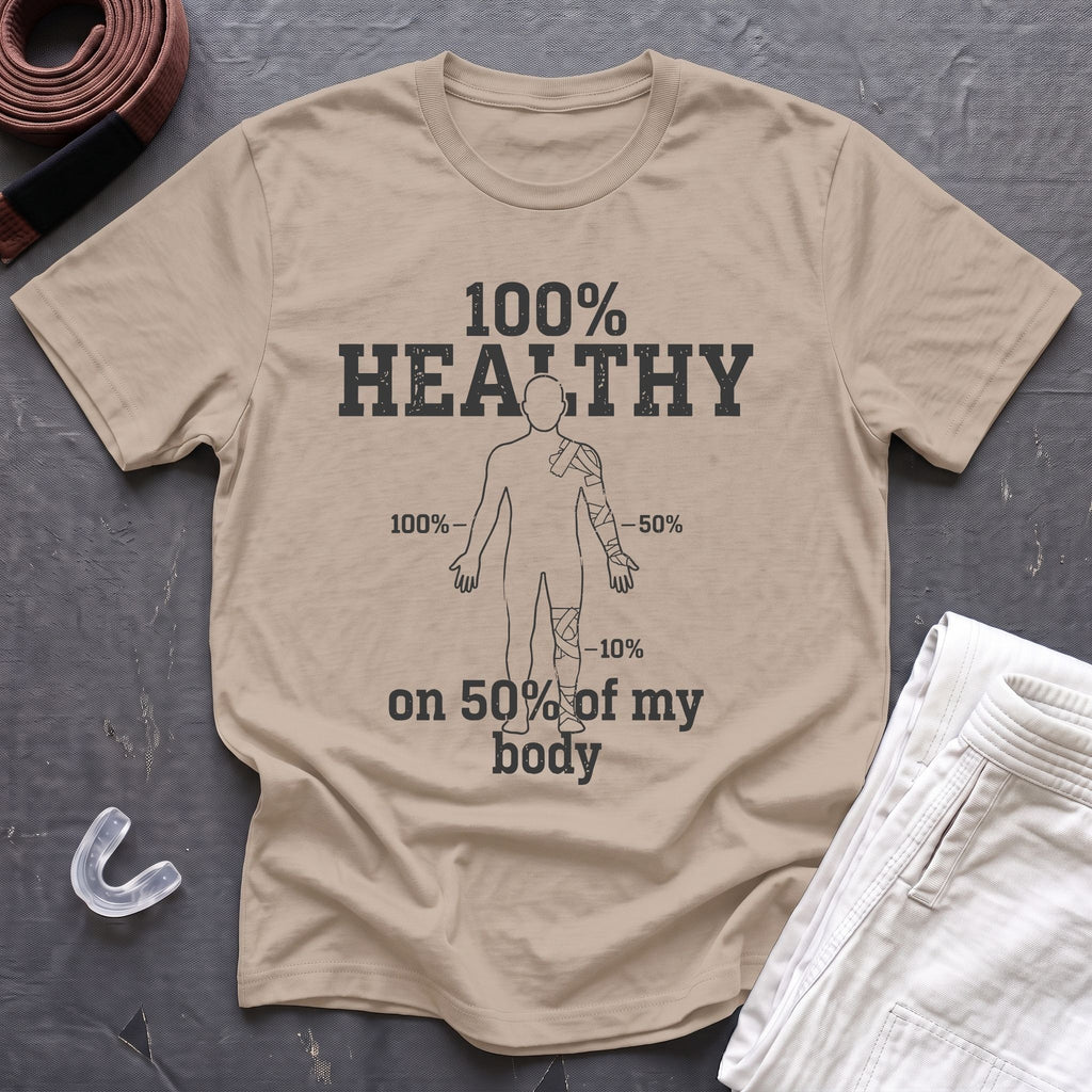 Absolutely Healthy T-Shirt