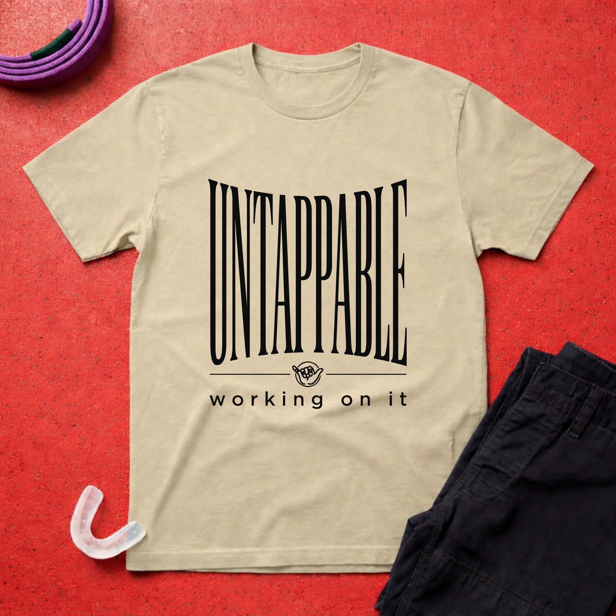 Untappable T-Shirt