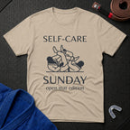 Self-care Open Mat T-Shirt
