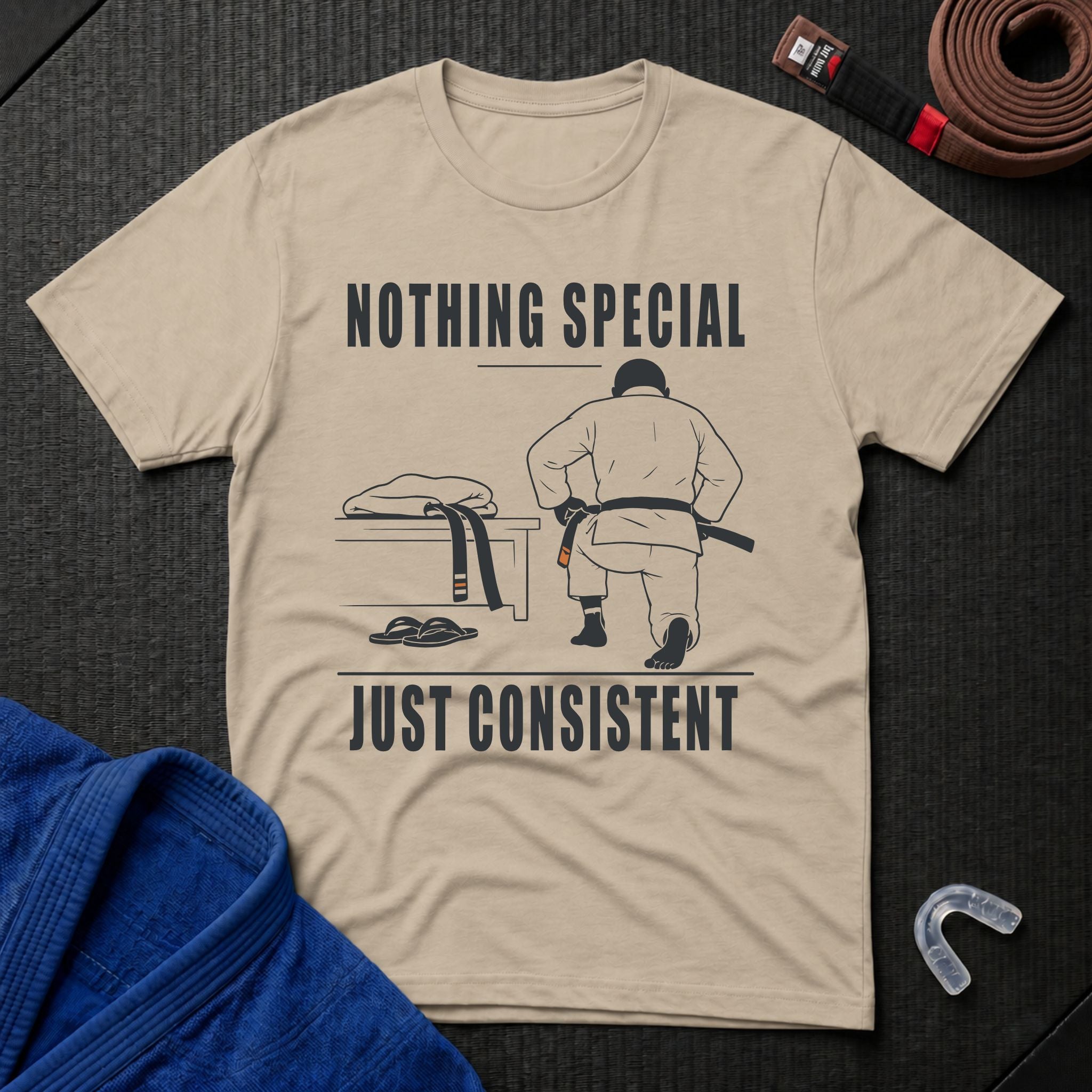 Nothing Special T-Shirt