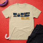 Broken. Fixed. Broken T-Shirt