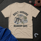 Built Around Recovery T-Shirt