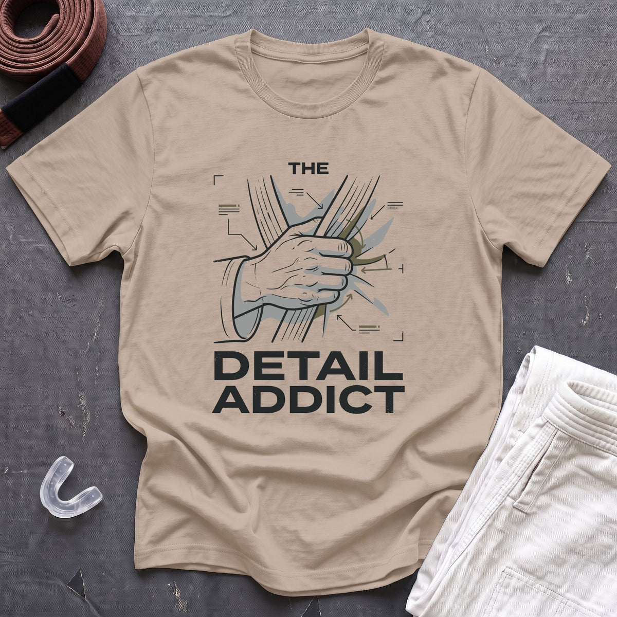 Detail Addict T-Shirt