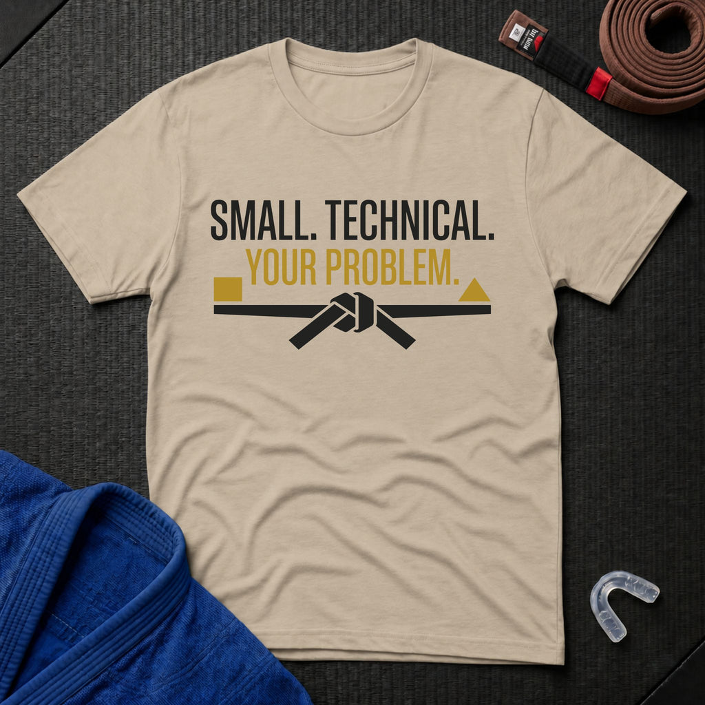Your Problem T-Shirt
