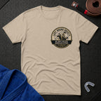 Last Round Society T-Shirt