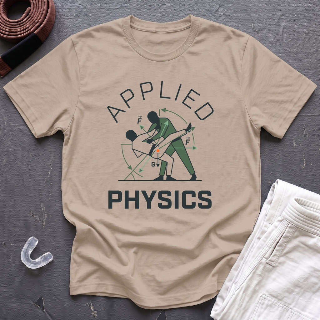 Applied Physics T-Shirt