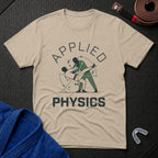 Applied Physics T-Shirt
