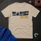Broken. Fixed. Broken T-Shirt