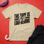 Load-Bearing Tape T-Shirt