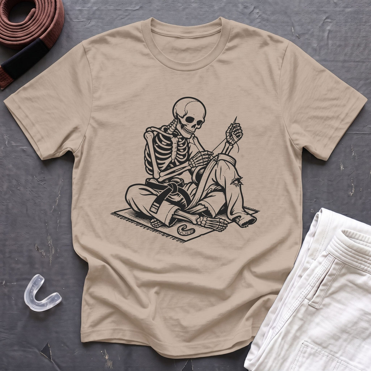 Coming Back T-Shirt