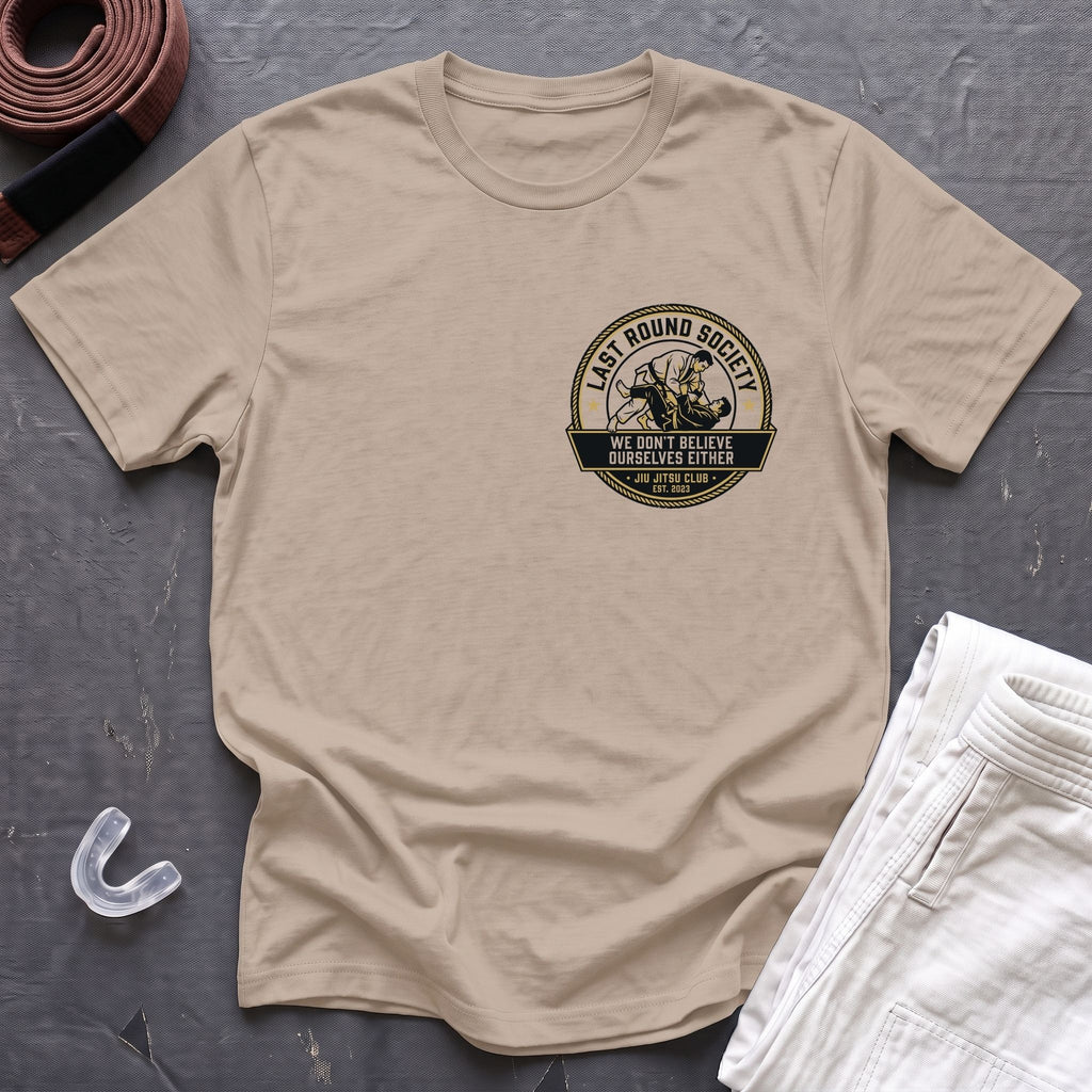 Last Round Society T-Shirt
