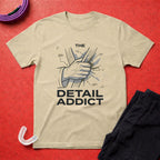 Detail Addict T-Shirt