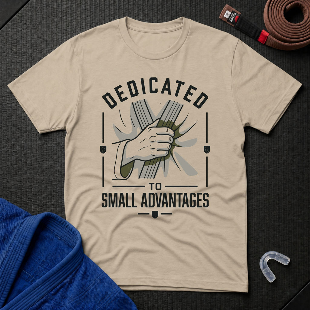 Dedicated to Advantages T-Shirt