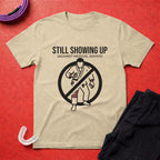 Against Medical Advice T-Shirt
