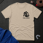 Almost Technical T-Shirt