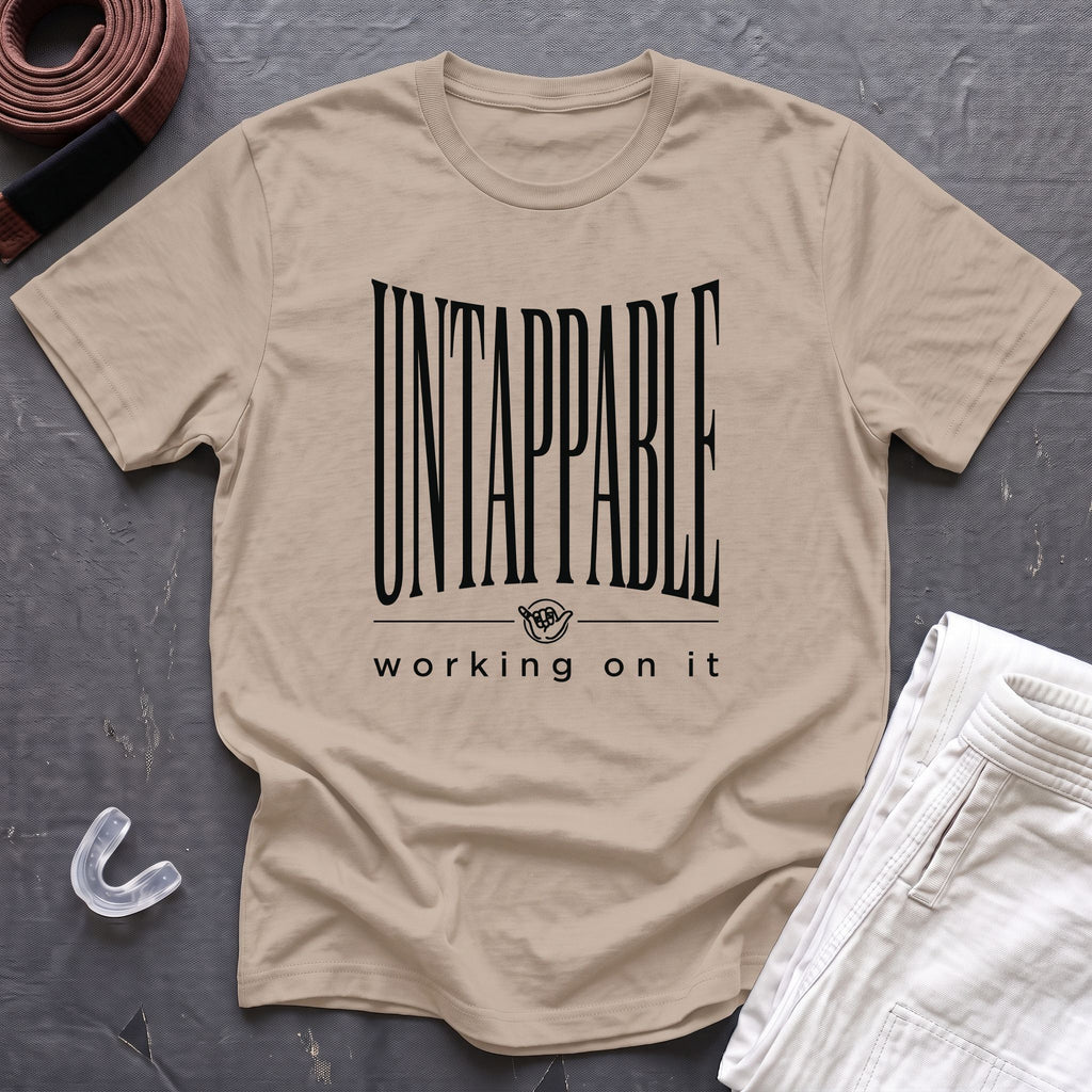 Untappable T-Shirt