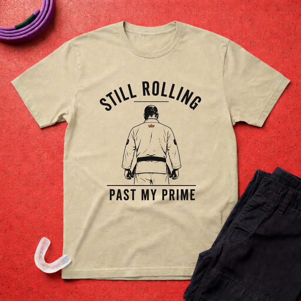 Past My Prime T-Shirt