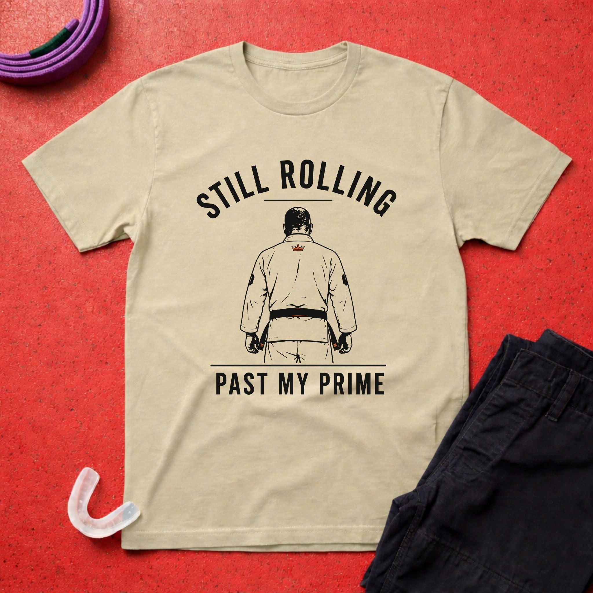 Past My Prime T-Shirt