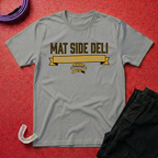 Mat Side Deli T-Shirt