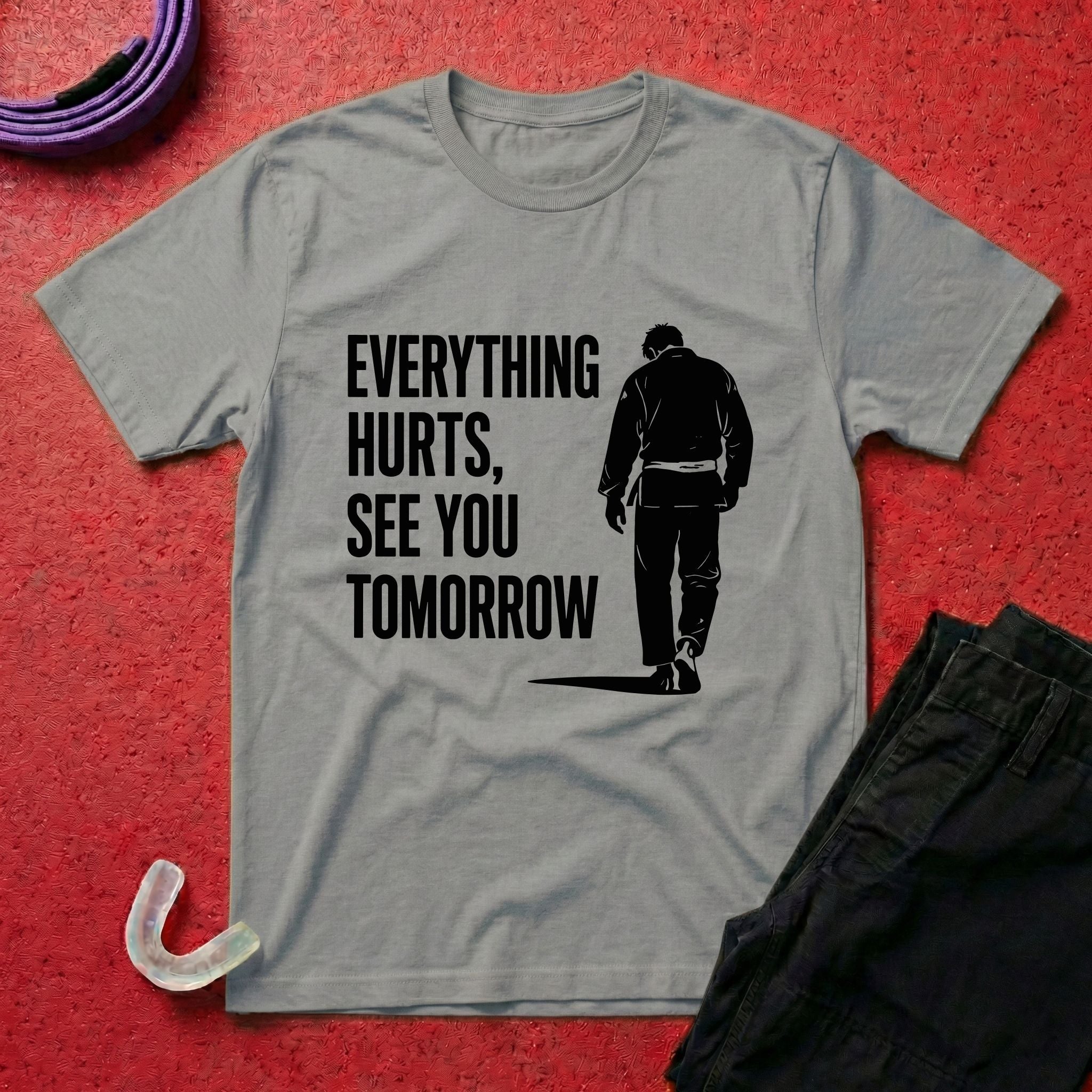 See You Tomorrow T-Shirt