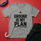 Ground Plan T-Shirt