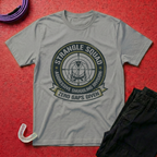 Zero Gaps Given T-Shirt