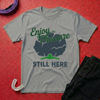Enjoy the Pressure T-Shirt