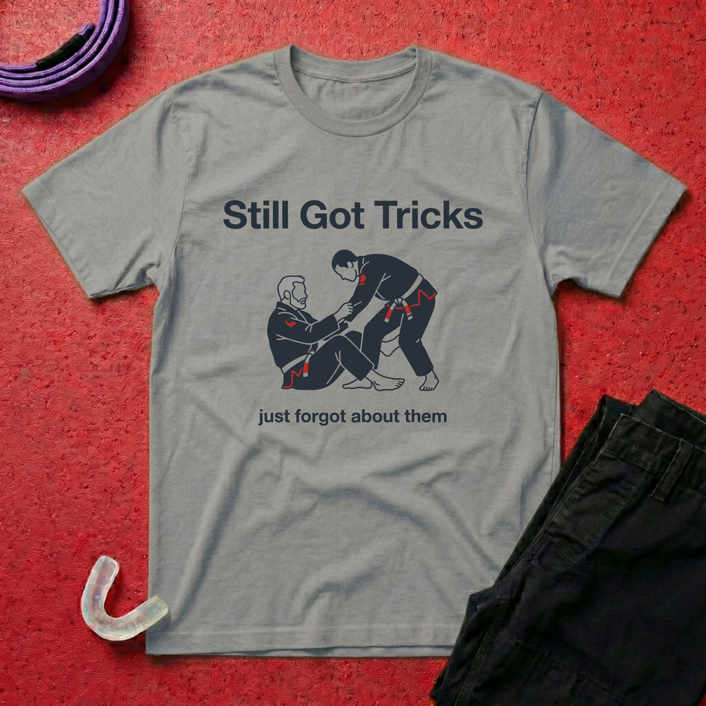 Still Got Tricks T-Shirt