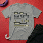 Adjusted Game T-Shirt