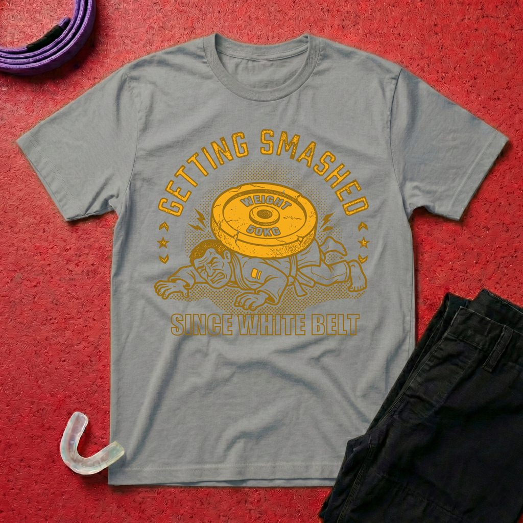 Getting Smashed T-Shirt