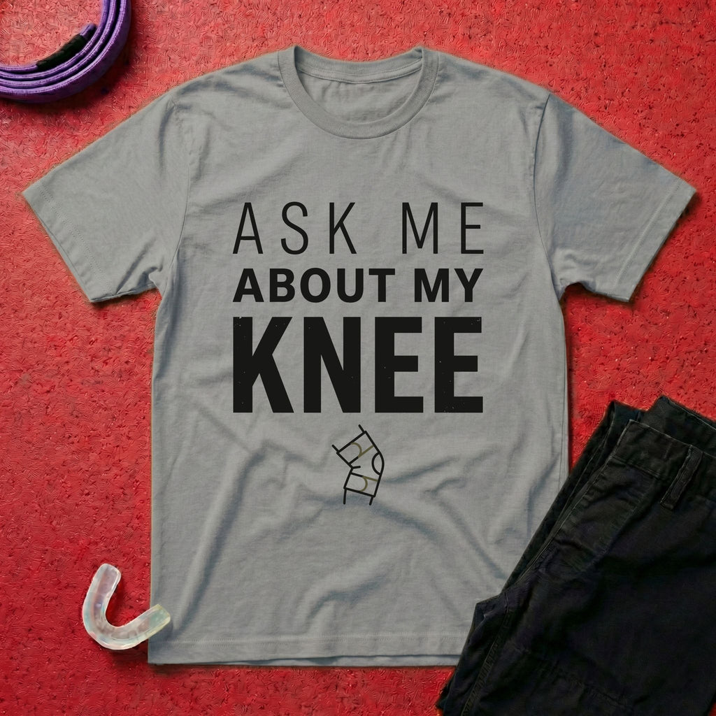 My Knee T-Shirt