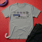 Belt Loading T-Shirt