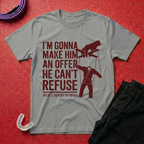 Bjj Godfather T-Shirt