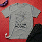 Detail Addict T-Shirt