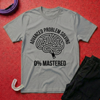 Advanced Problem Solving T-Shirt