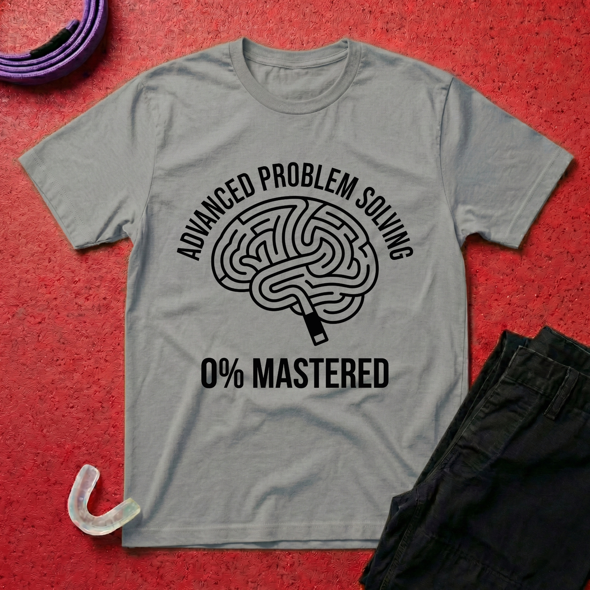 Advanced Problem Solving T-Shirt