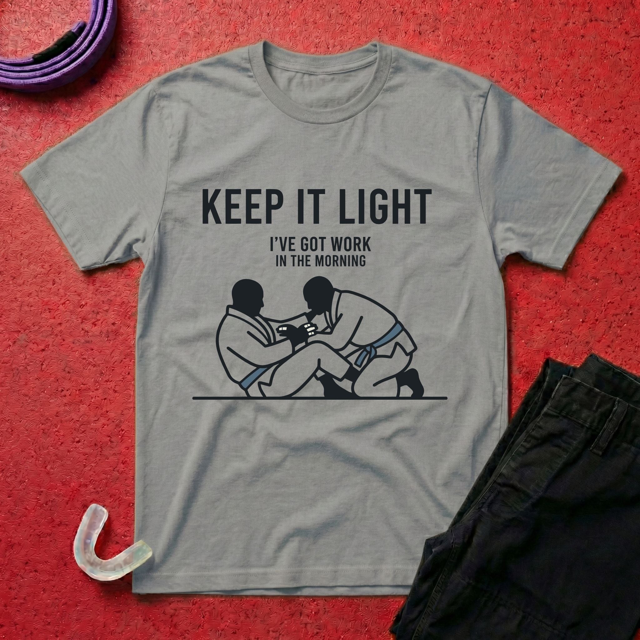 Keep It Light T-Shirt