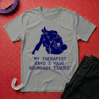 Boundary Issues T-Shirt