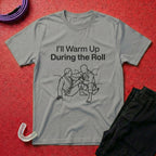 Roll Warm Up T-Shirt