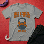 Old School Problem Solving T-Shirt